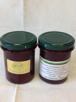 Marmellata di ciliegie